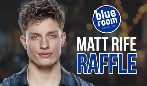 matt rife springfield|Matt Rife @ Blue Room Comedy Club :。